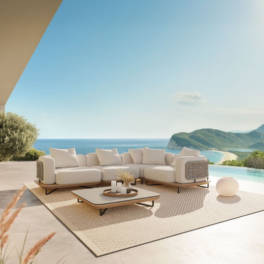 Serent Lounge Compact