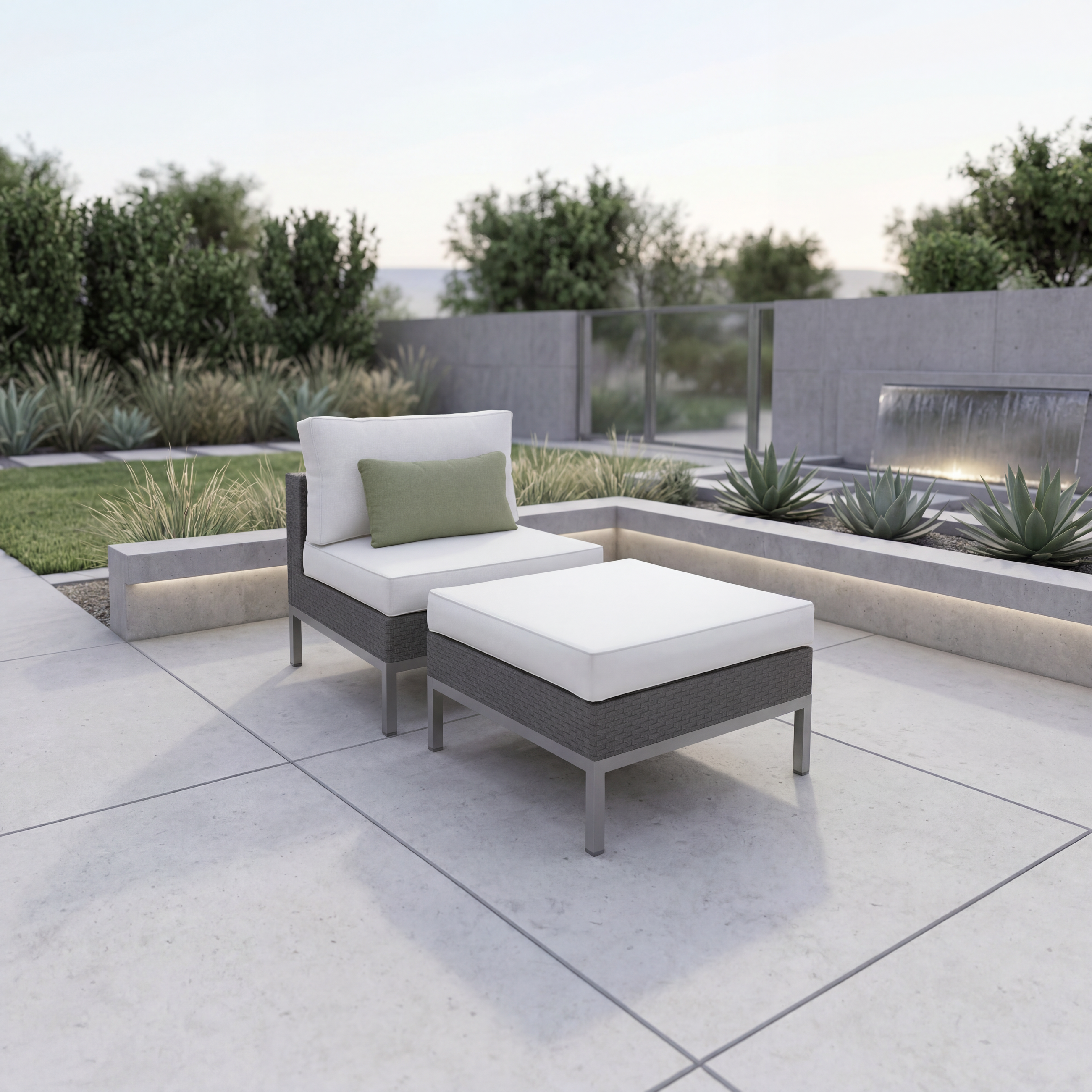 Silva Lounge - Mini