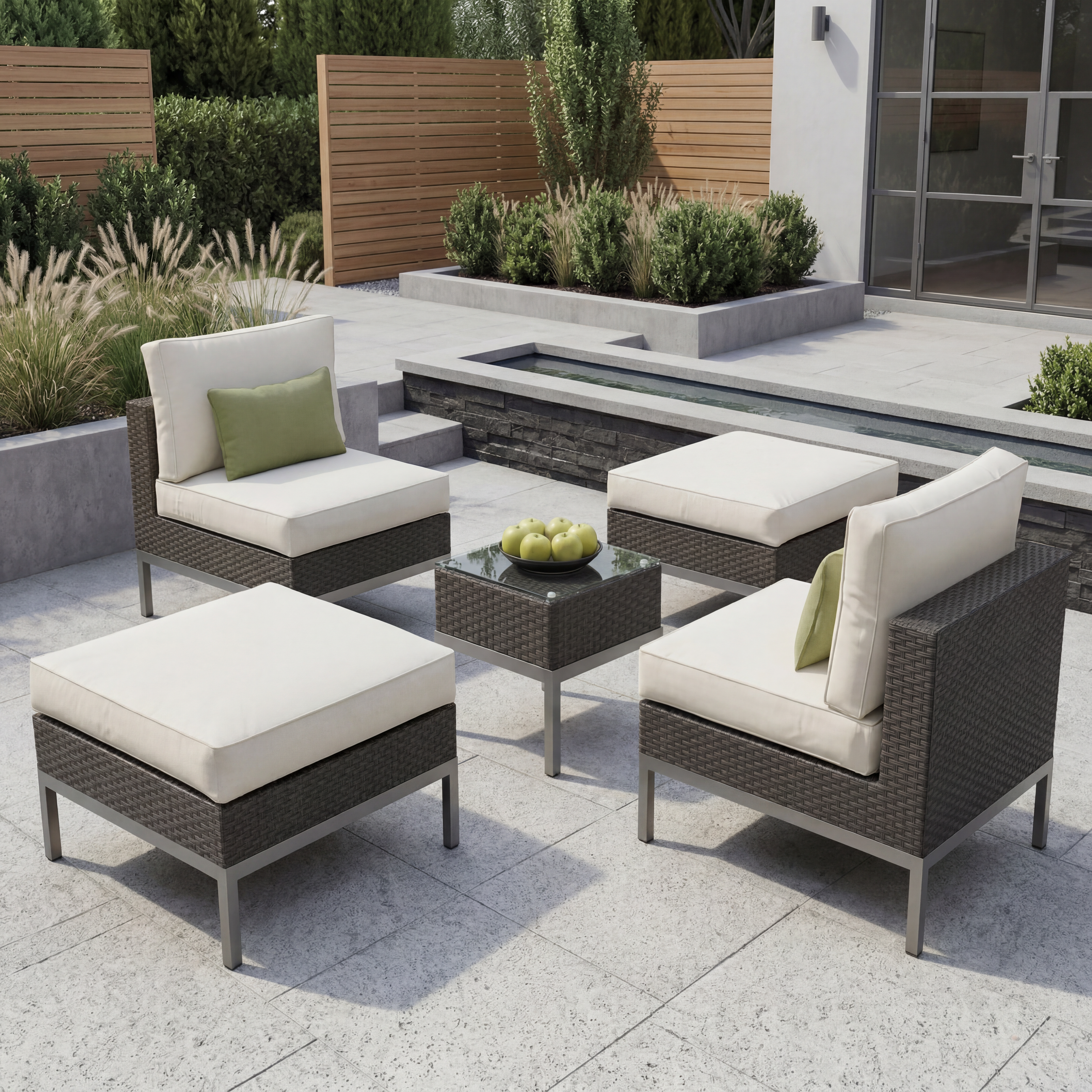 Silva Lounge - Compact Plus