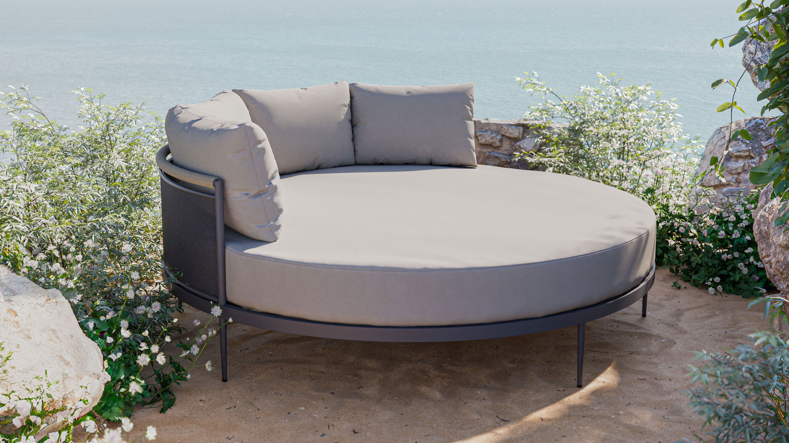 Lexo Daybed