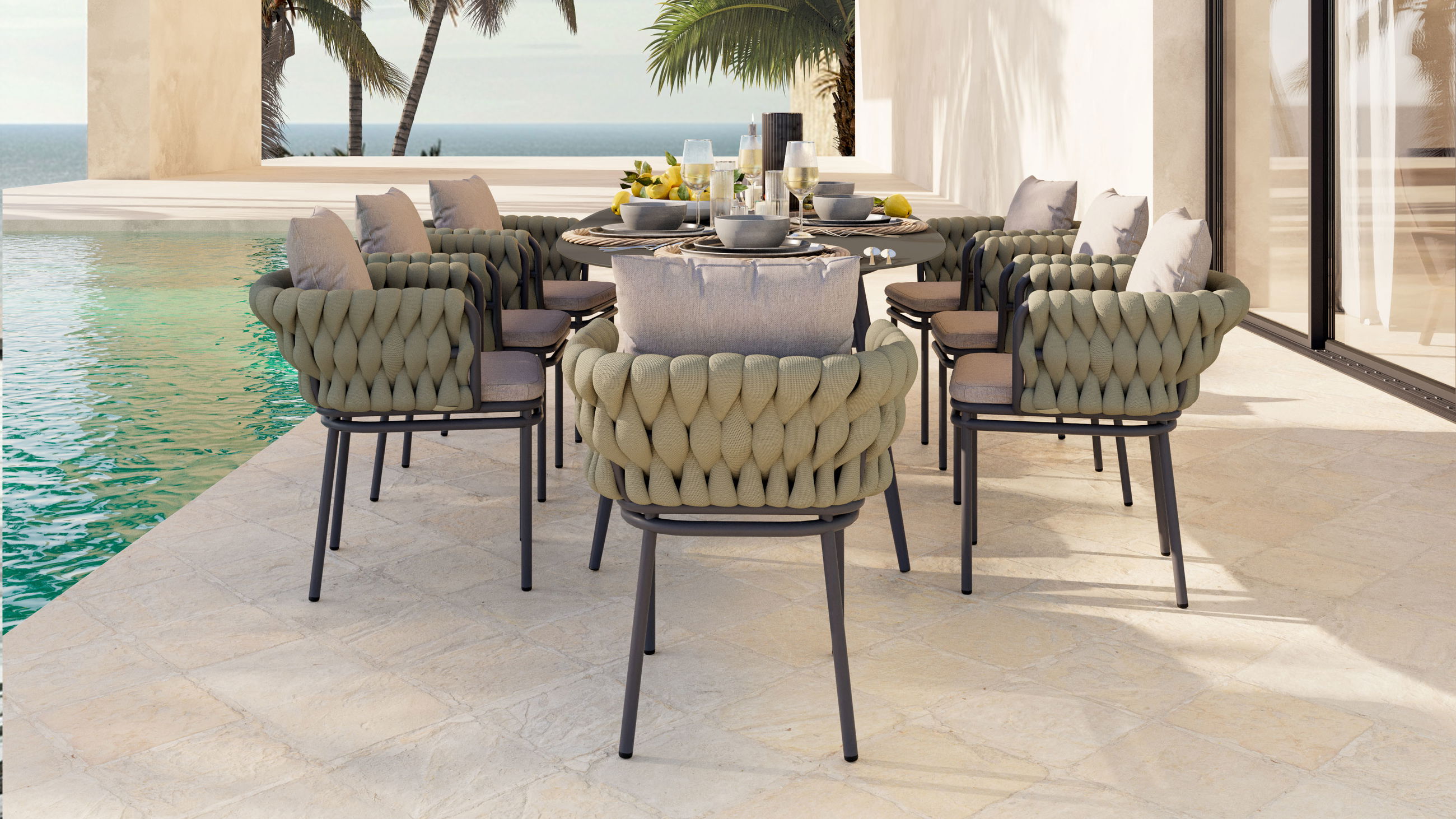 Rocca Dining 8