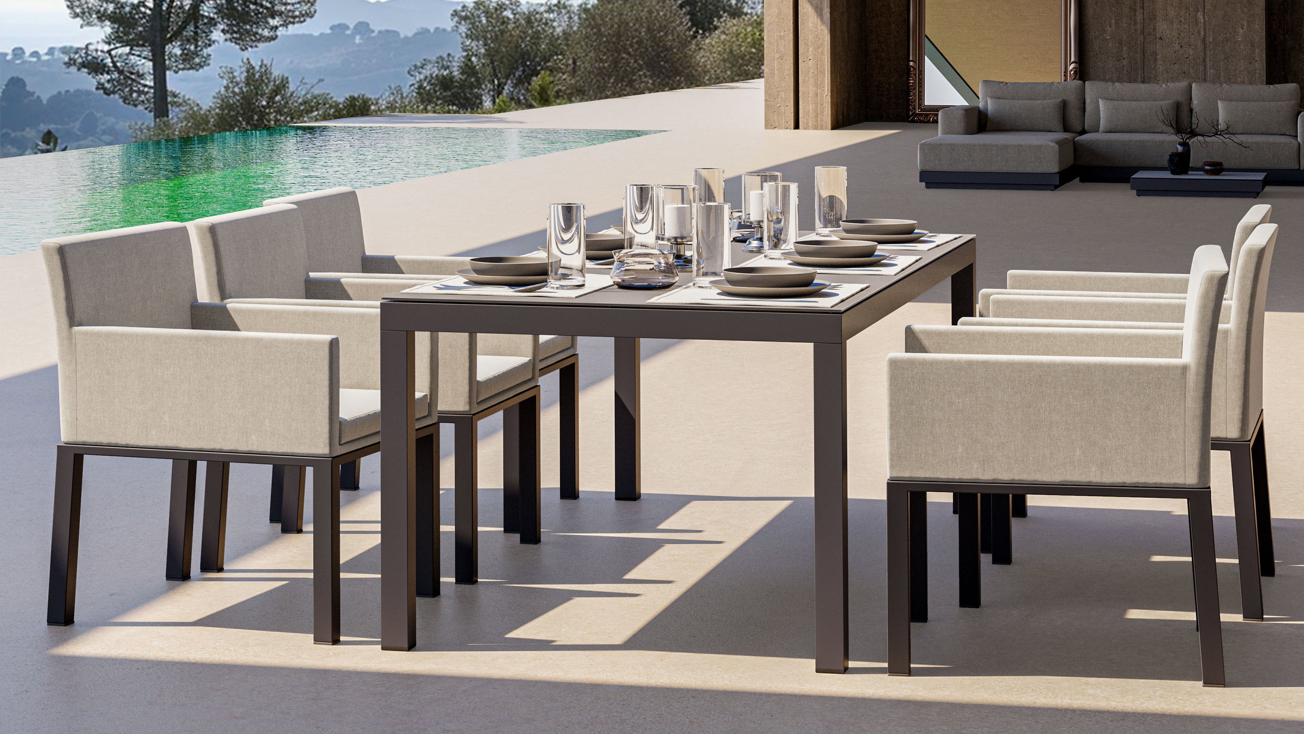 Amado Dining 6