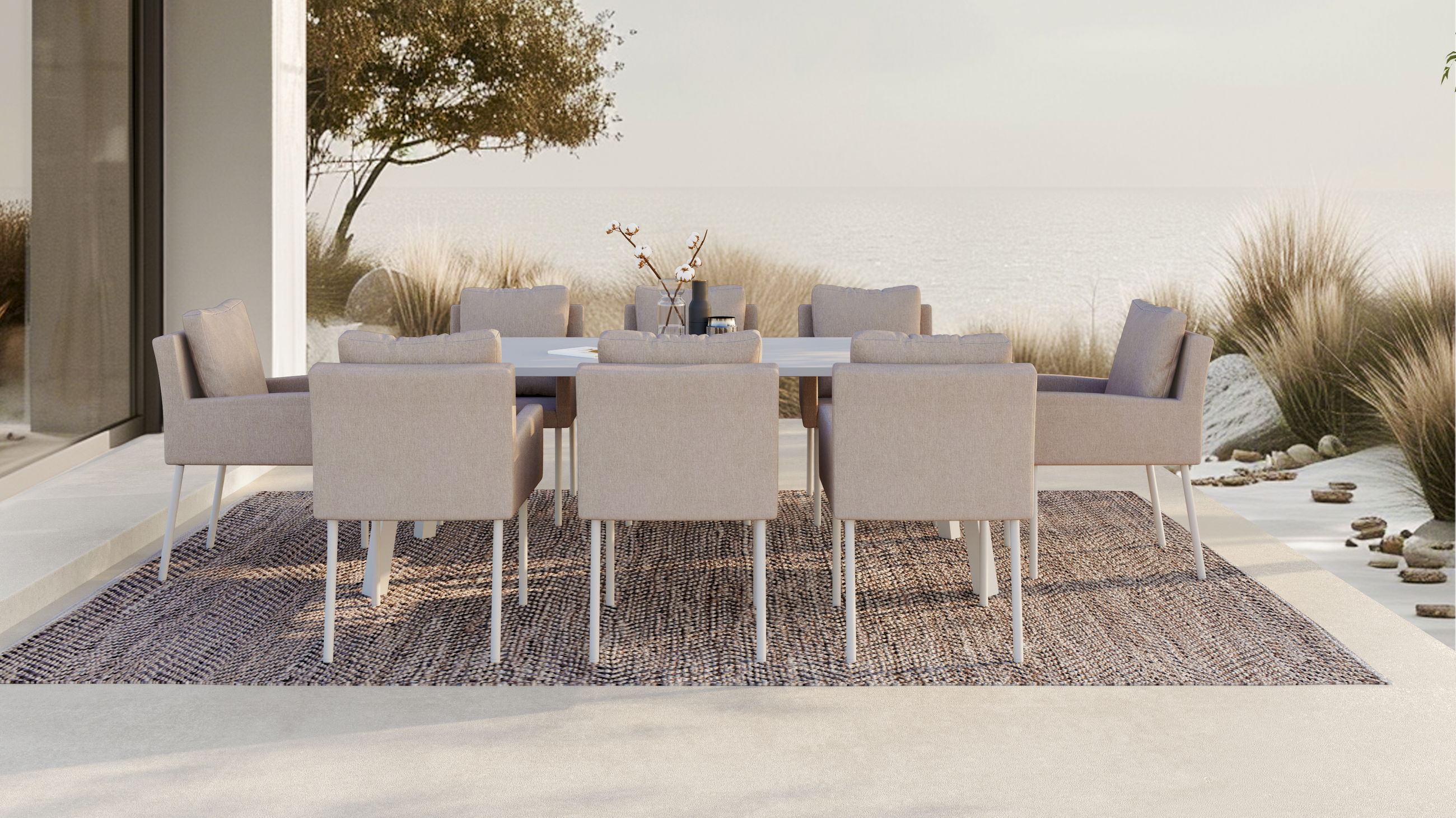 Element Dining 8