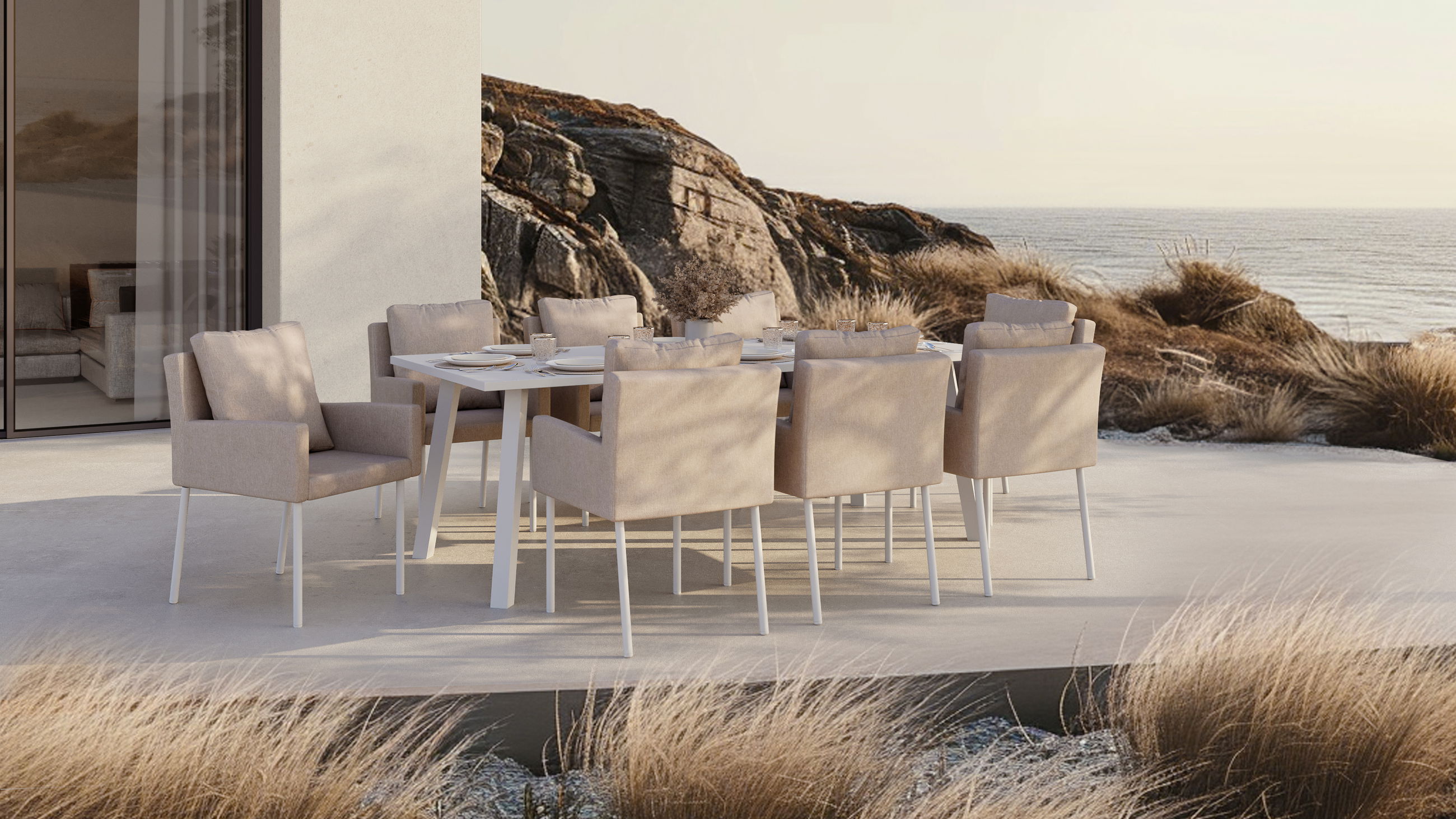Element Dining 8