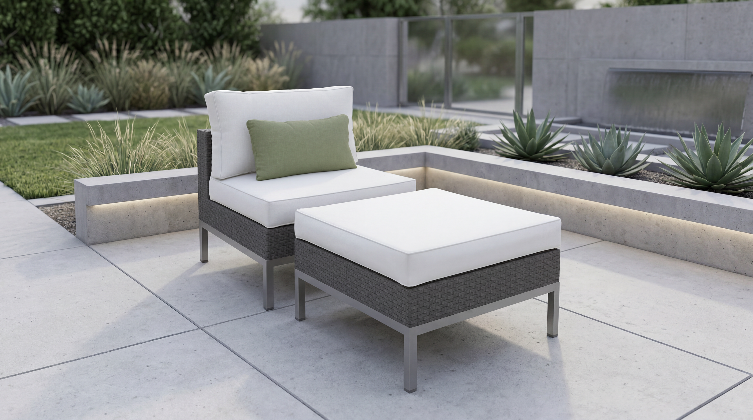 Silva Lounge - Mini
