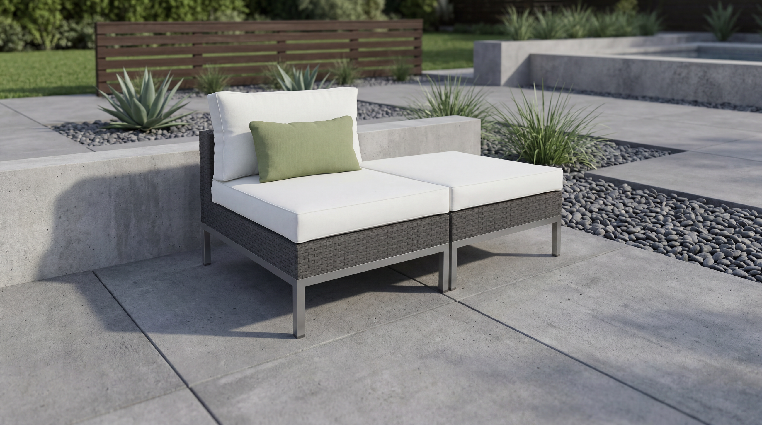 Silva Lounge - Mini