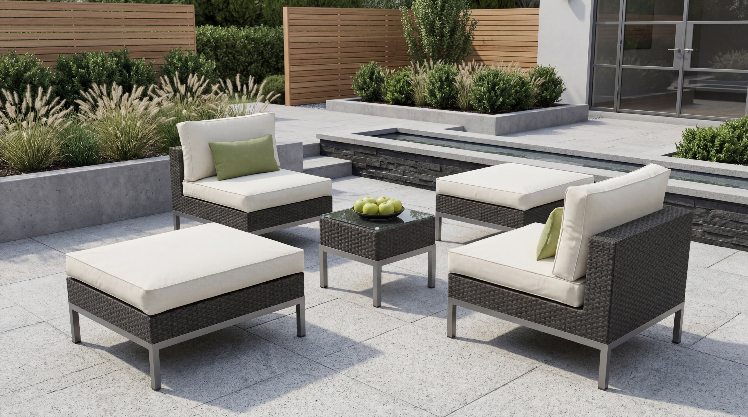Silva Lounge - Compact Plus