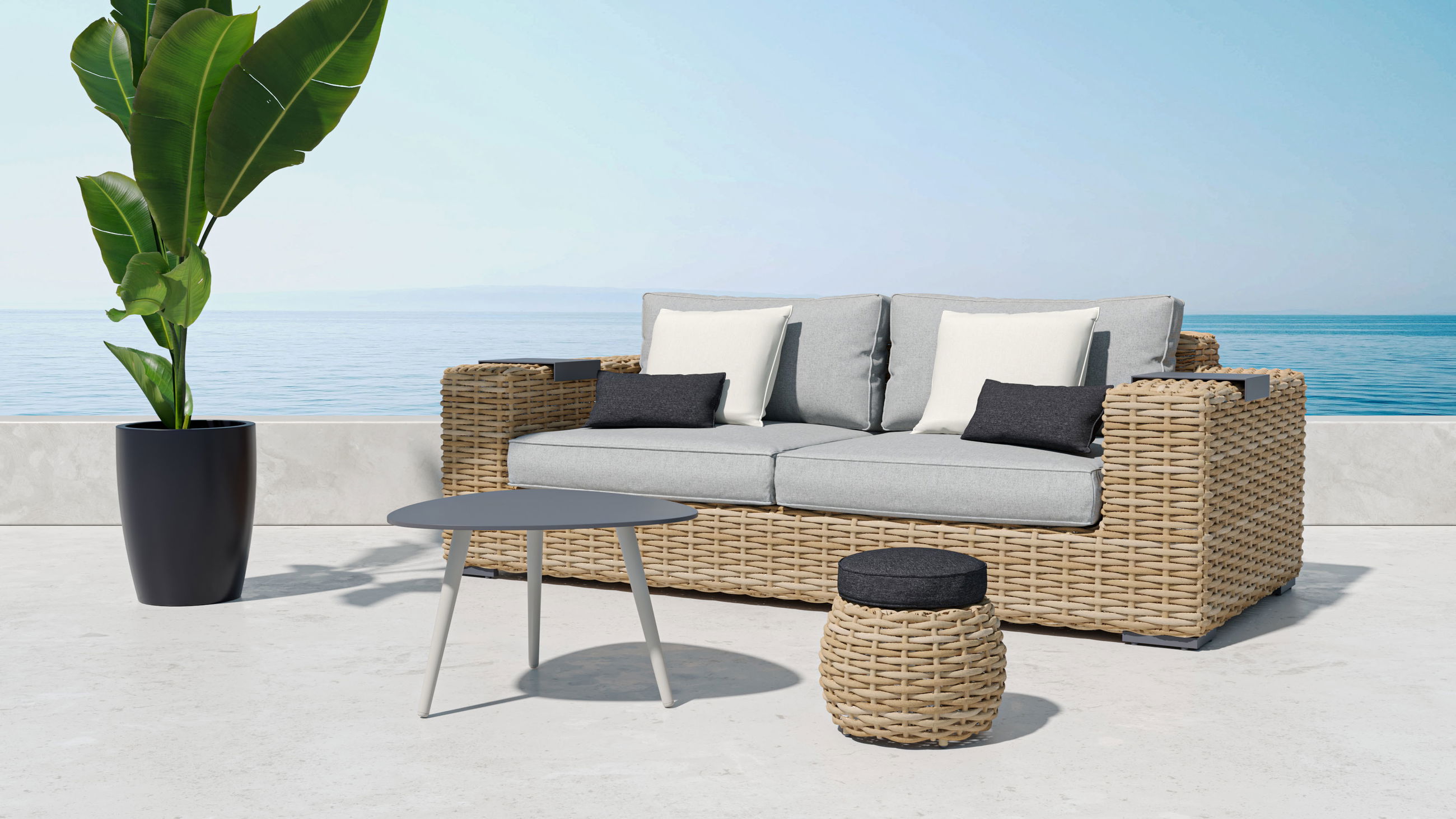 Molly Lounge Mini